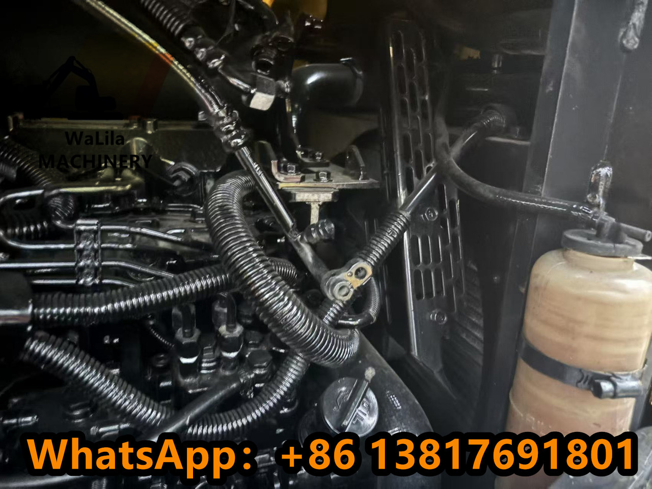 YANMAR VIO75 - Ekskavator mini: gambar 2 YANMAR VIO75 - Ekskavator mini: gambar 2