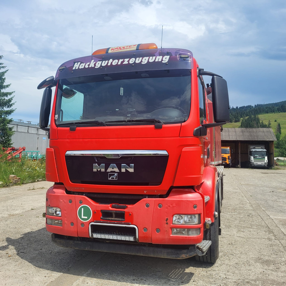 Pemotong kayu MUS-MAX Wood Terminator 10XL DLK: gambar 6