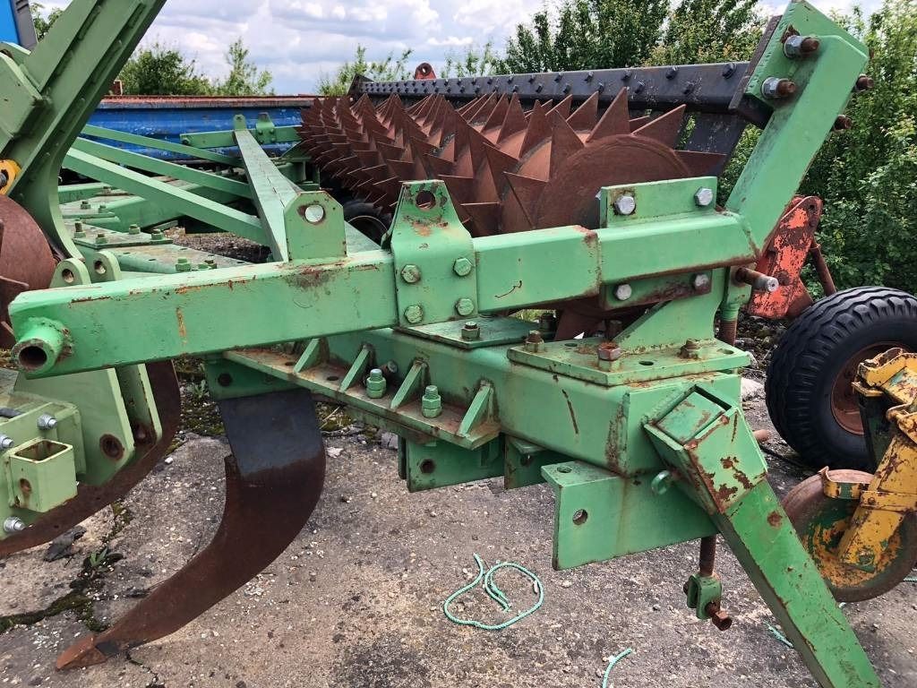 Agrifarm 4.2m - Petani: gambar 2 Agrifarm 4.2m - Petani: gambar 2