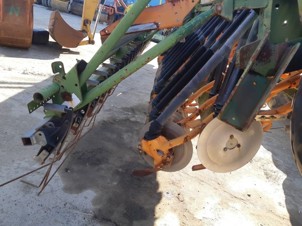 Amazone D8-60 Super - Bor benih: gambar 5 Amazone D8-60 Super - Bor benih: gambar 5