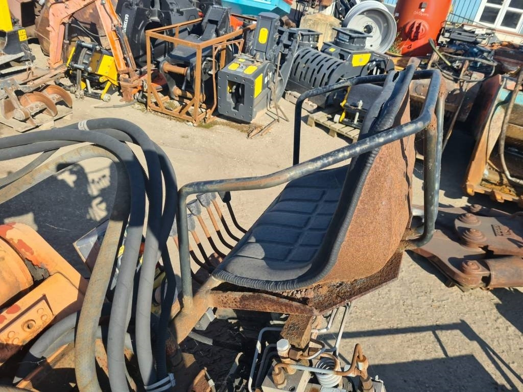 Atlas AK 3500C - Derek: gambar 3 Atlas AK 3500C - Derek: gambar 3