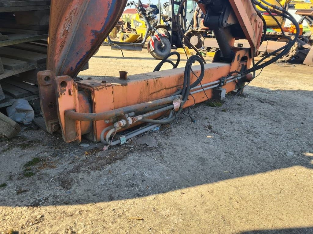 Atlas AK 3500C - Derek: gambar 4 Atlas AK 3500C - Derek: gambar 4