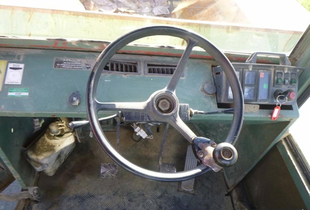 Bergmann Baufix2045 - Tempat sampah artikulasi: gambar 4 Bergmann Baufix2045 - Tempat sampah artikulasi: gambar 4