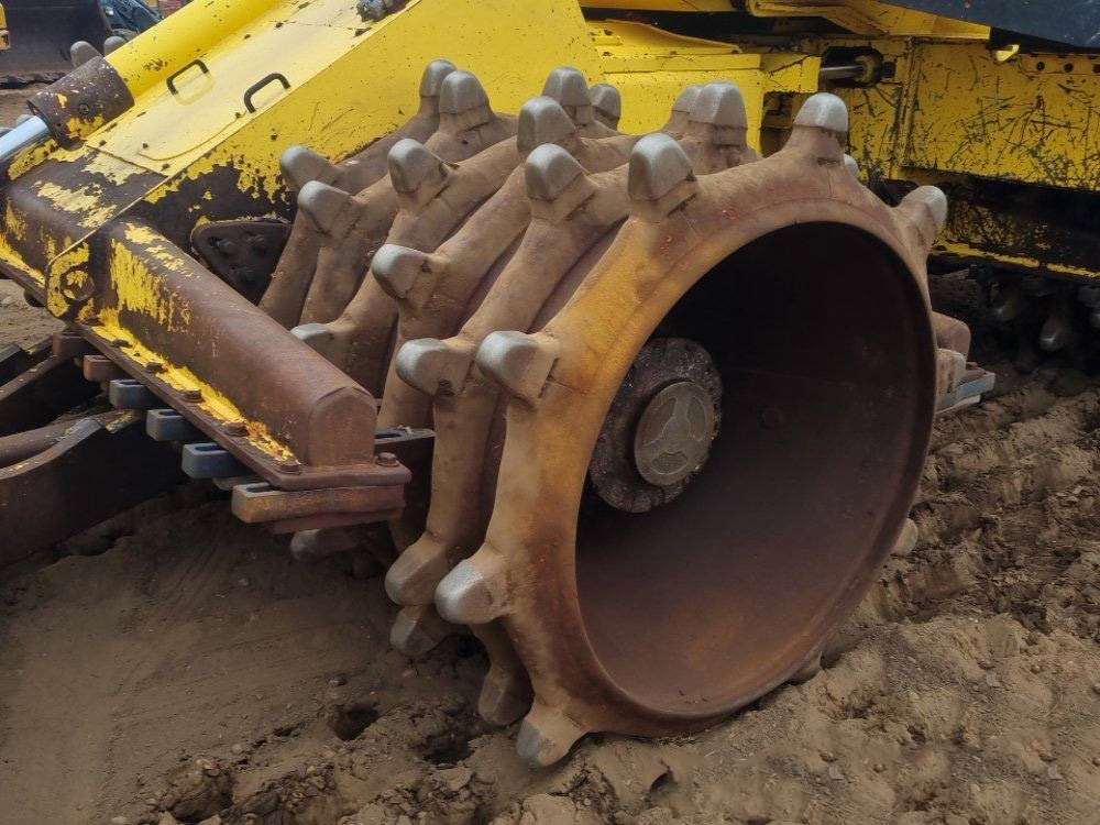 Bomag BC 772 RB-2 - Pemadat: gambar 5 Bomag BC 772 RB-2 - Pemadat: gambar 5