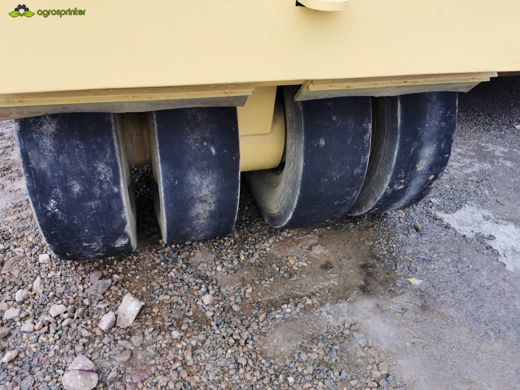 Bomag BW 164 AC - Pemadat: gambar 4 Bomag BW 164 AC - Pemadat: gambar 4