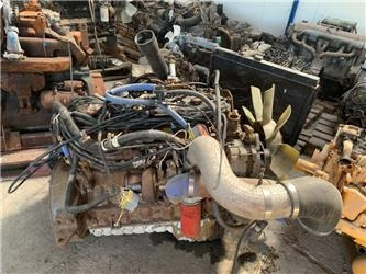 CAT 3126 ENGINE - Mesin untuk Peralatan konstruksi: gambar 1 CAT 3126 ENGINE - Mesin untuk Peralatan konstruksi: gambar 1