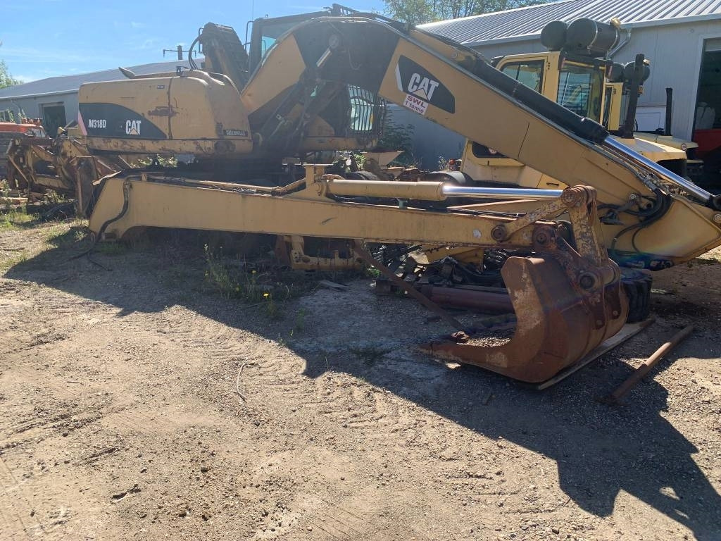 CAT 320 B/320C EXCAVATOR ARM - Boom untuk Peralatan konstruksi: gambar 1 CAT 320 B/320C EXCAVATOR ARM - Boom untuk Peralatan konstruksi: gambar 1