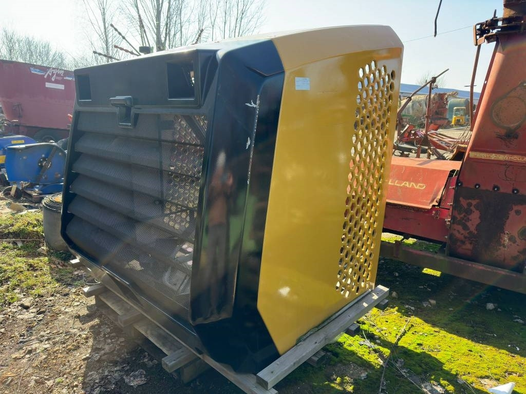 CAT 966 BONNET - Bingkai/ Sasis untuk Peralatan konstruksi: gambar 3 CAT 966 BONNET - Bingkai/ Sasis untuk Peralatan konstruksi: gambar 3