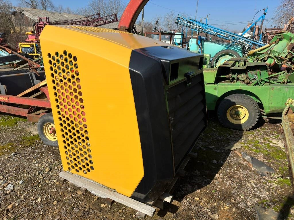 CAT 966 BONNET - Bingkai/ Sasis untuk Peralatan konstruksi: gambar 1 CAT 966 BONNET - Bingkai/ Sasis untuk Peralatan konstruksi: gambar 1