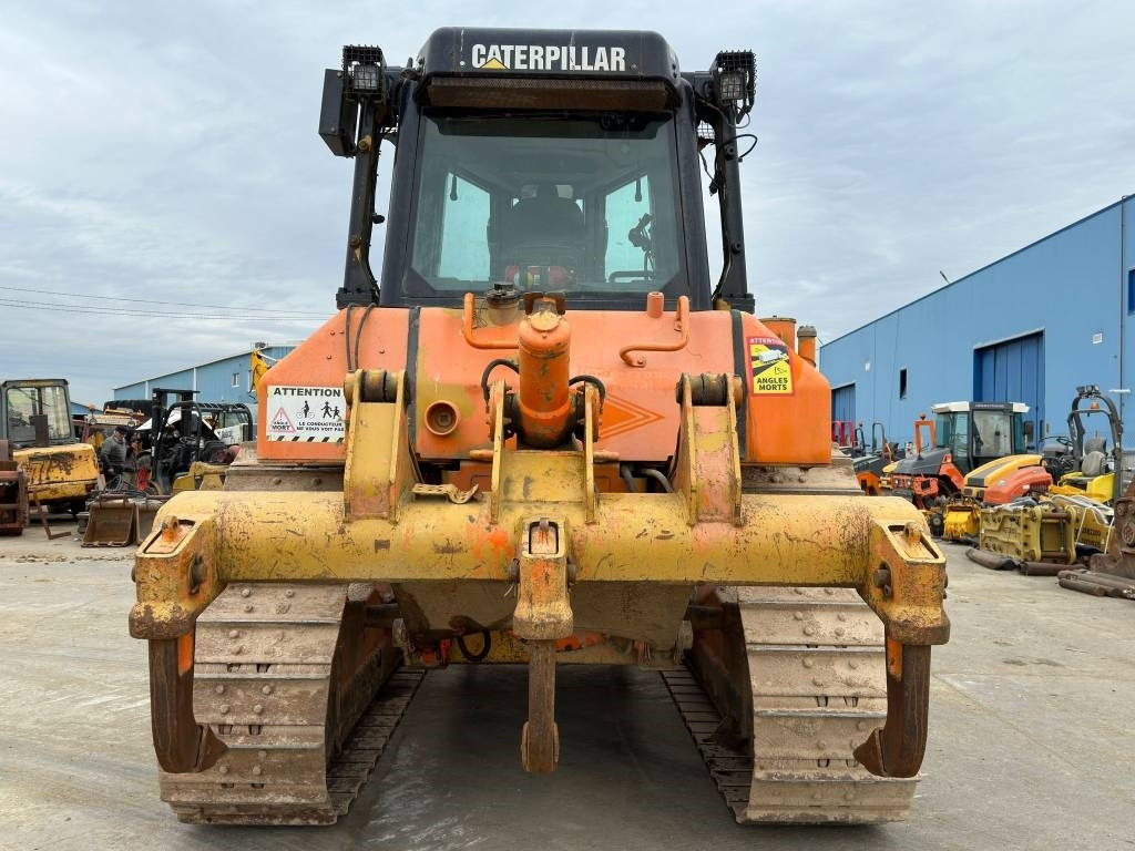 CAT D 6 N LGP - Bulldozer: gambar 5 CAT D 6 N LGP - Bulldozer: gambar 5