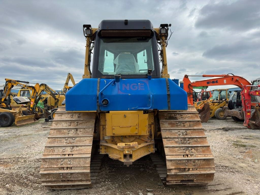 CAT D 6 N LGP - Bulldozer: gambar 5 CAT D 6 N LGP - Bulldozer: gambar 5