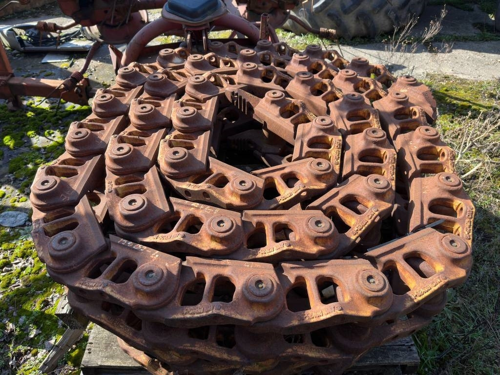 CAT D 6 R - Trek untuk Peralatan konstruksi: gambar 1 CAT D 6 R - Trek untuk Peralatan konstruksi: gambar 1