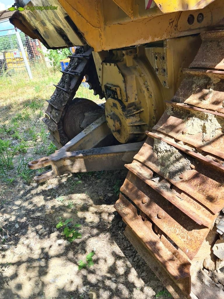 CAT D 6 R XL - Bulldozer: gambar 4 CAT D 6 R XL - Bulldozer: gambar 4