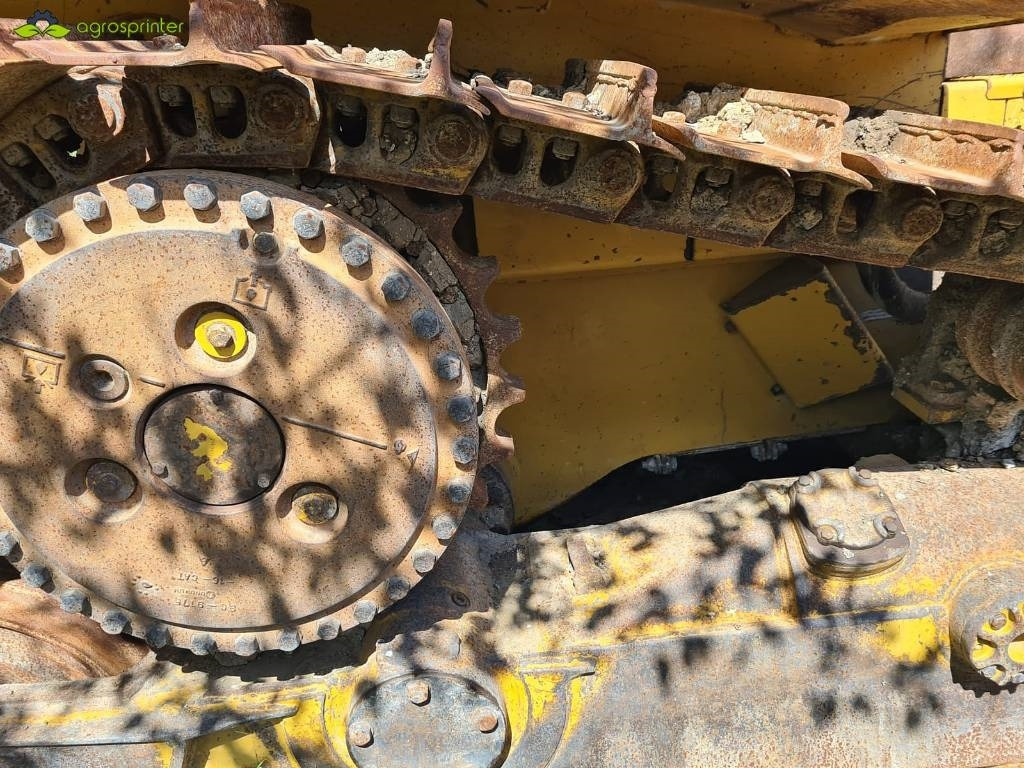 CAT D 6 R XL - Bulldozer: gambar 5 CAT D 6 R XL - Bulldozer: gambar 5