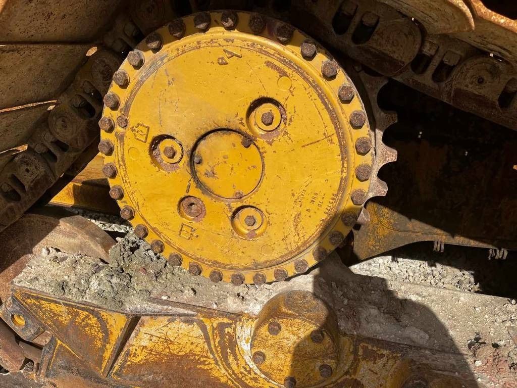 CAT D 6 T LGP - Bulldozer: gambar 5 CAT D 6 T LGP - Bulldozer: gambar 5
