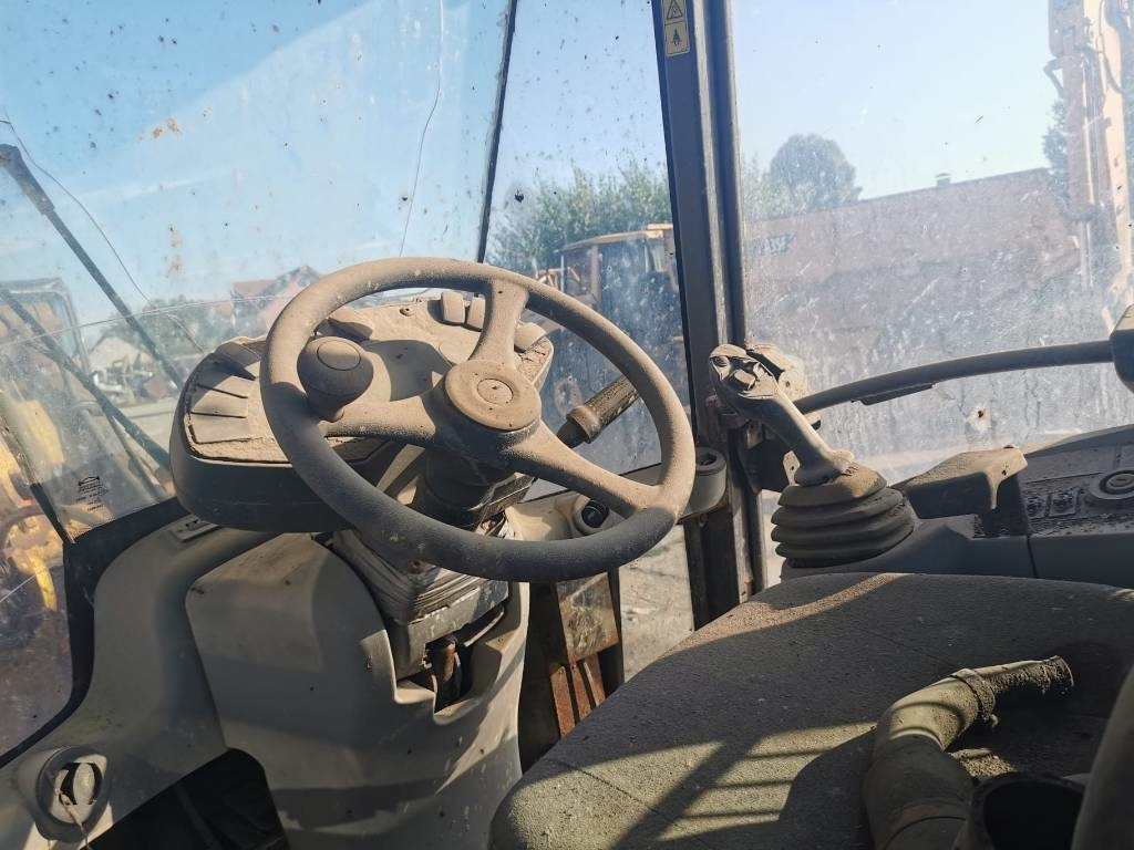 CAT TH 360 B - Telehandler: gambar 3 CAT TH 360 B - Telehandler: gambar 3