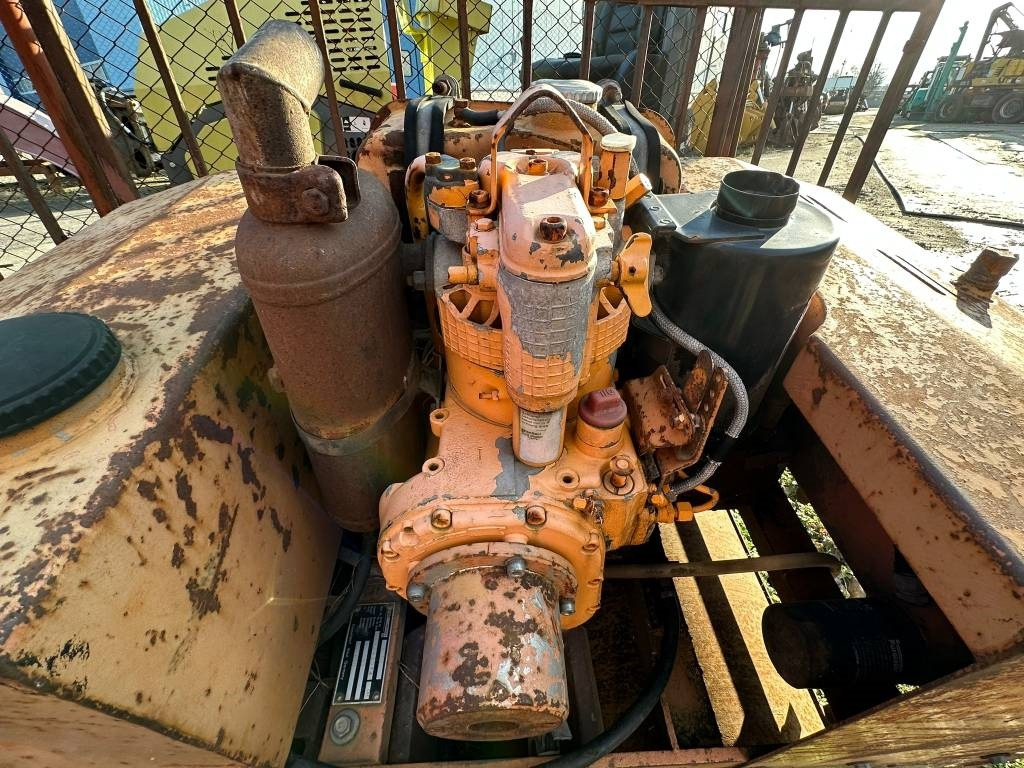 Case Vibromax W50 - Pelat getar: gambar 5 Case Vibromax W50 - Pelat getar: gambar 5