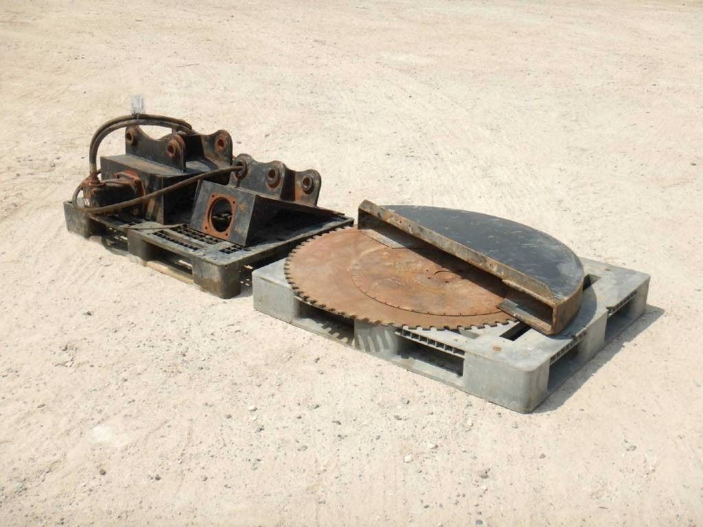 Concrete Cutter 8-15 - Peralatan beton: gambar 2 Concrete Cutter 8-15 - Peralatan beton: gambar 2