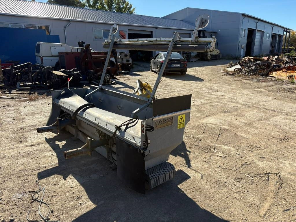 Contrano CH-KL - Sapu: gambar 2 Contrano CH-KL - Sapu: gambar 2