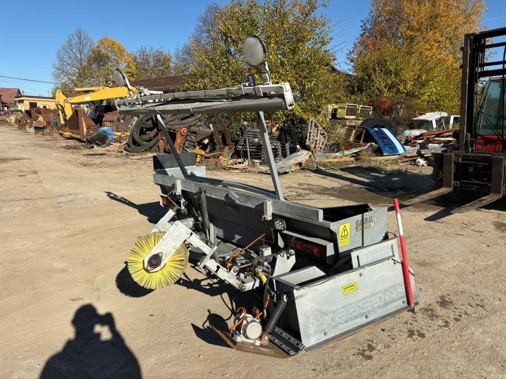 Contrano CH-KL - Sapu: gambar 5 Contrano CH-KL - Sapu: gambar 5