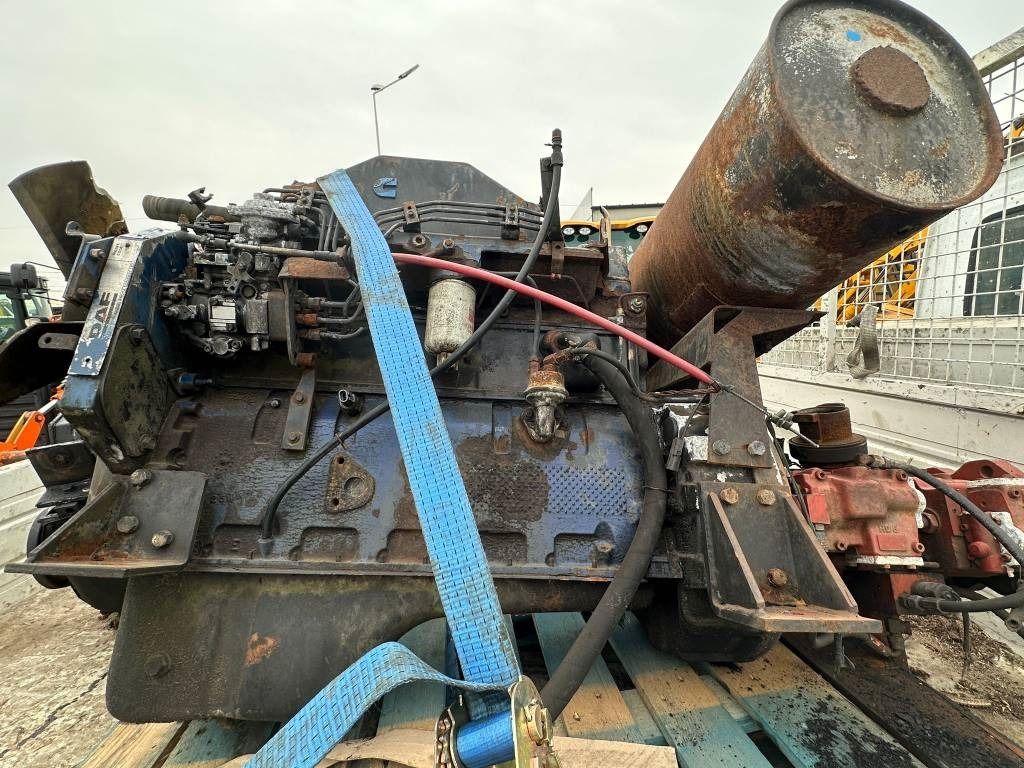 Cummins 315 - Mesin untuk Peralatan konstruksi: gambar 3 Cummins 315 - Mesin untuk Peralatan konstruksi: gambar 3