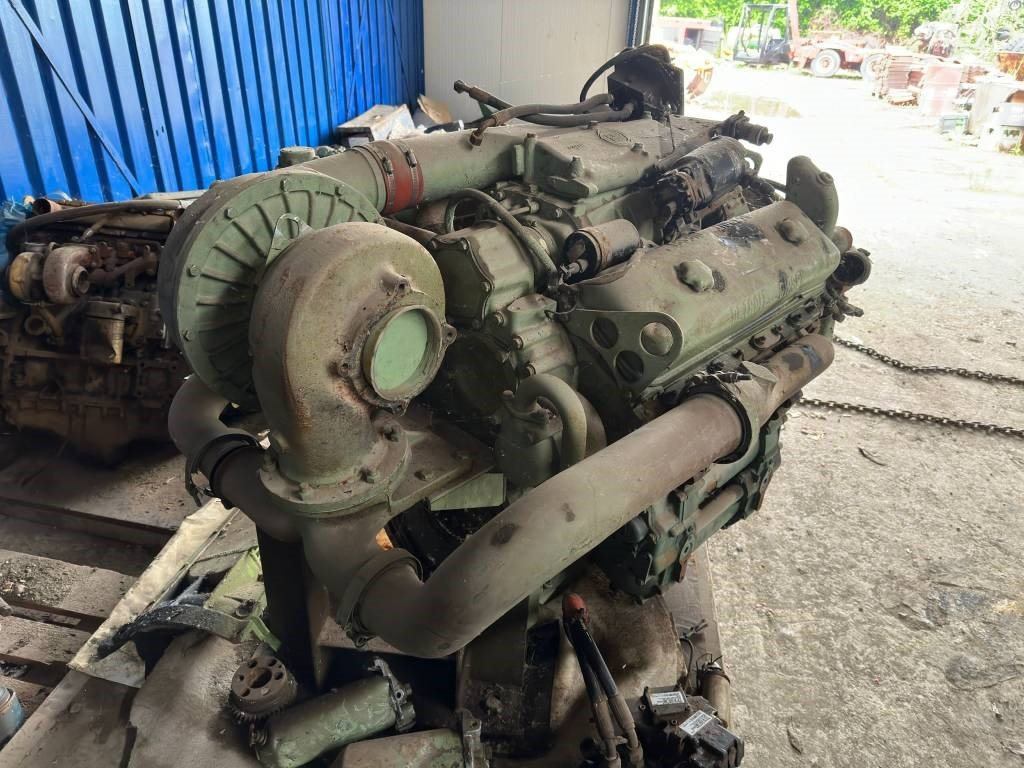 Detroit Diesel 5108346 ENGINE - Mesin untuk Peralatan konstruksi: gambar 3 Detroit Diesel 5108346 ENGINE - Mesin untuk Peralatan konstruksi: gambar 3