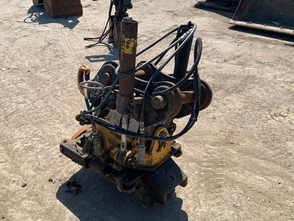 Engcon EC Rototilt - Tiltrotator: gambar 3 Engcon EC Rototilt - Tiltrotator: gambar 3