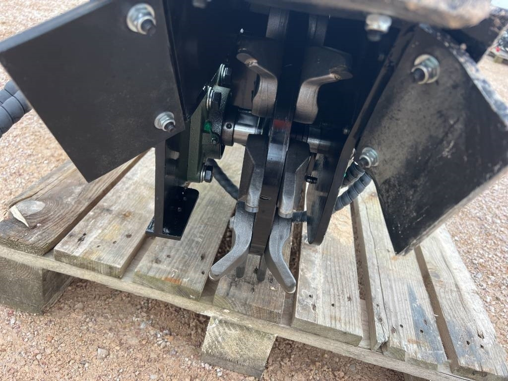 Future FT-SG45 Stump Grinder - Penggiling tunggul: gambar 5 Future FT-SG45 Stump Grinder - Penggiling tunggul: gambar 5
