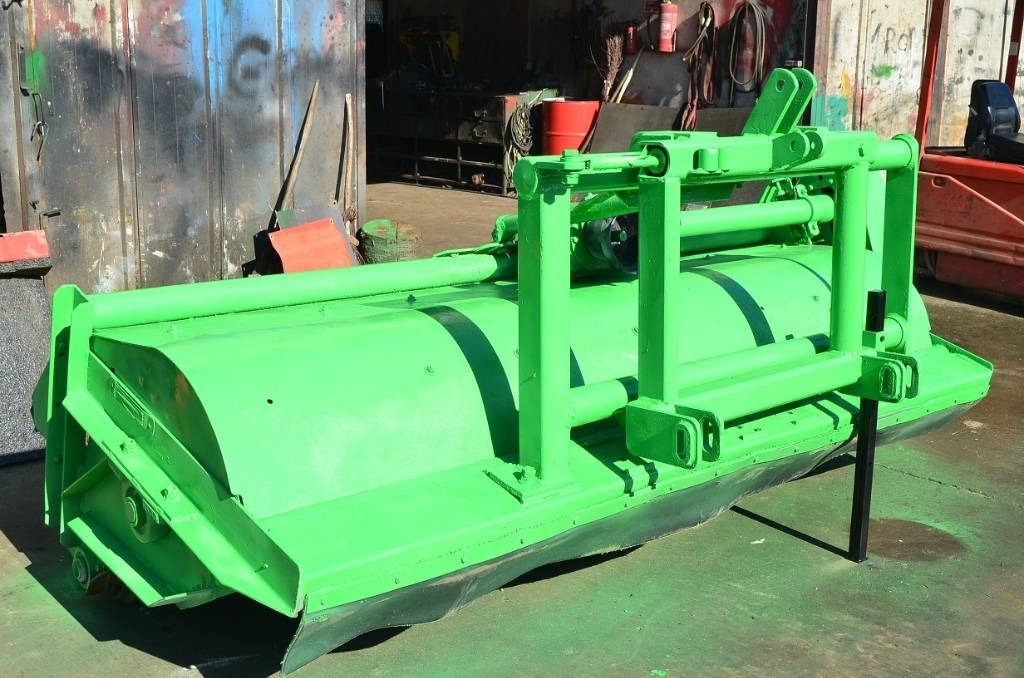 G.Ducker UM 27 VK - Mesin pemotong chopper/ Mulcher: gambar 2 G.Ducker UM 27 VK - Mesin pemotong chopper/ Mulcher: gambar 2