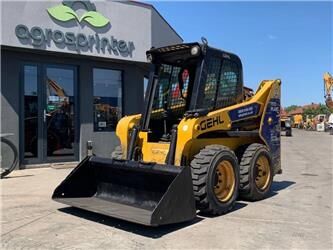 Gehl R 165 Gehl R 165 - Skid steer: gambar 1 Gehl R 165 Gehl R 165 - Skid steer: gambar 1
