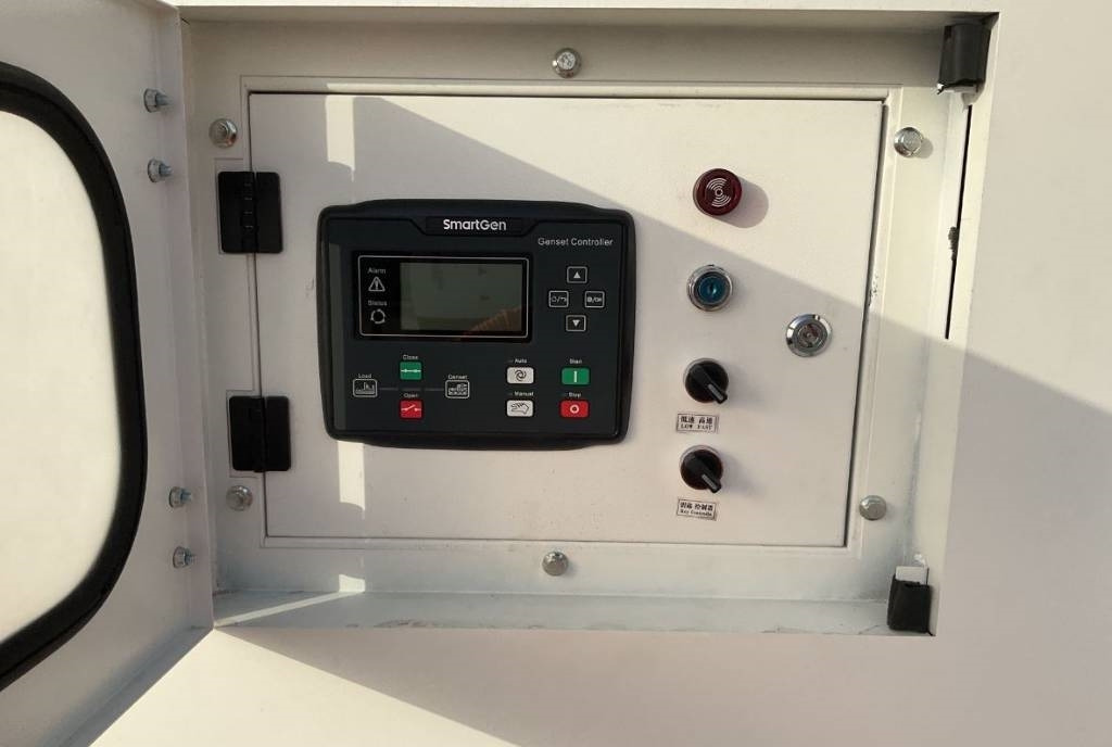 Genset Gigapower LT-W400GF: gambar 6