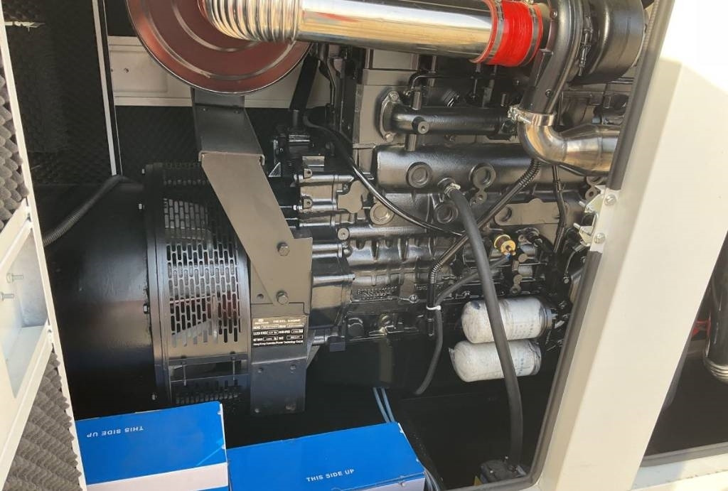 Genset Gigapower LT-W400GF: gambar 7