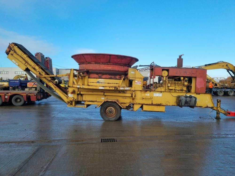 HD10 Duratech - Pemotong kayu: gambar 5 HD10 Duratech - Pemotong kayu: gambar 5