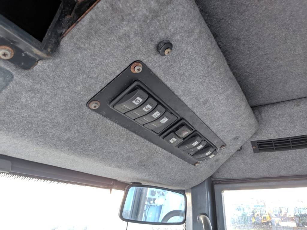 Hamm HD40 - Roller jalan: gambar 4 Hamm HD40 - Roller jalan: gambar 4