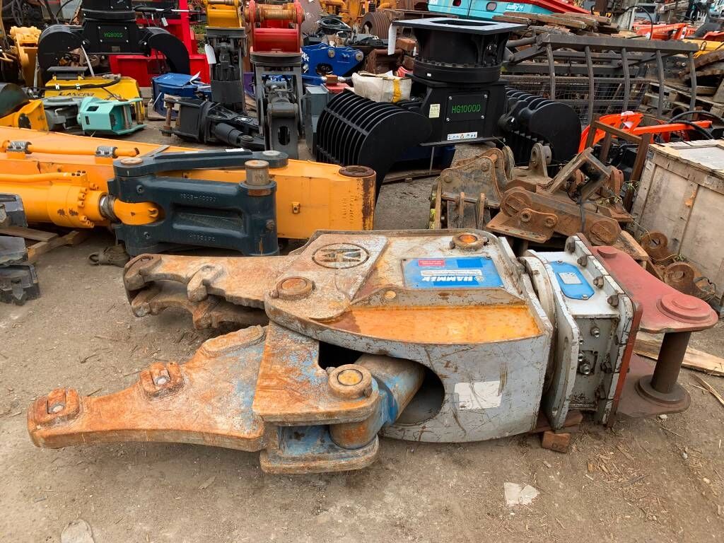 Hammer RK17 Hammer RK17 - Auger: gambar 2 Hammer RK17 Hammer RK17 - Auger: gambar 2