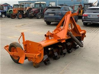 Howard 2M - Rotavator: gambar 1 Howard 2M - Rotavator: gambar 1