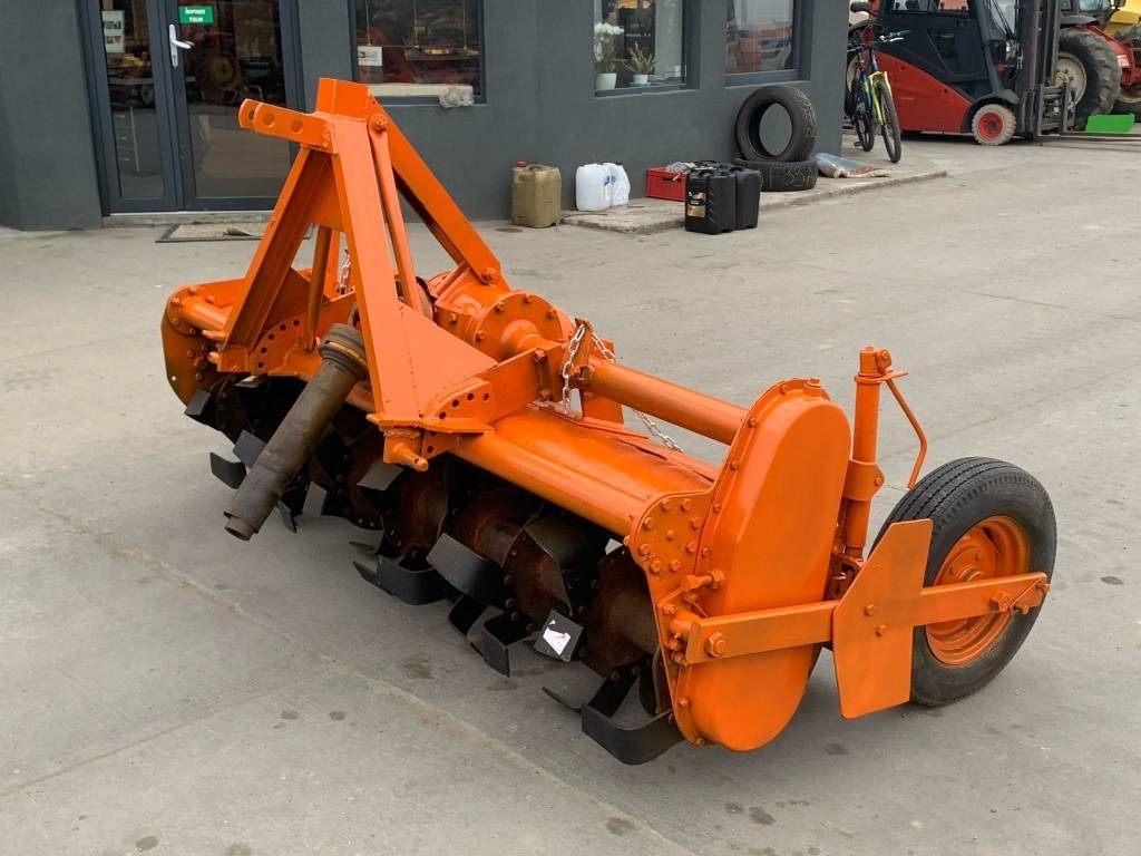 Howard 2M - Rotavator: gambar 3 Howard 2M - Rotavator: gambar 3