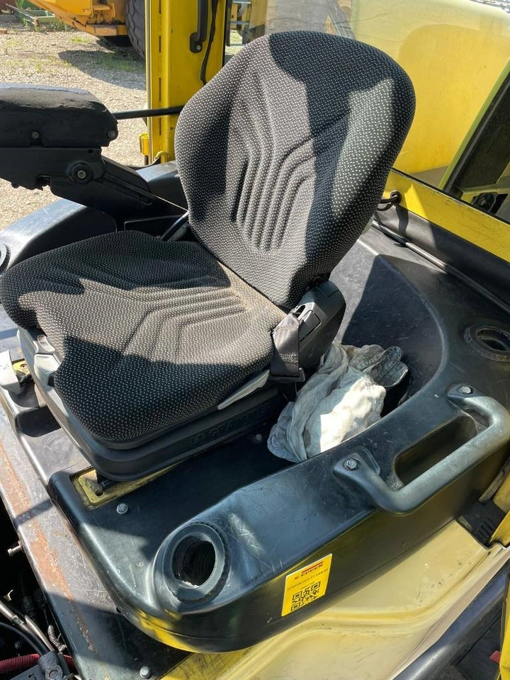 Hyster H 7.0 FT - Forklift LPG: gambar 4 Hyster H 7.0 FT - Forklift LPG: gambar 4