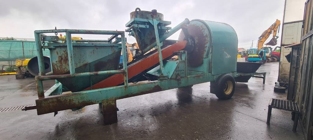Imer La Korimec 408 - Pabrik beton: gambar 4 Imer La Korimec 408 - Pabrik beton: gambar 4