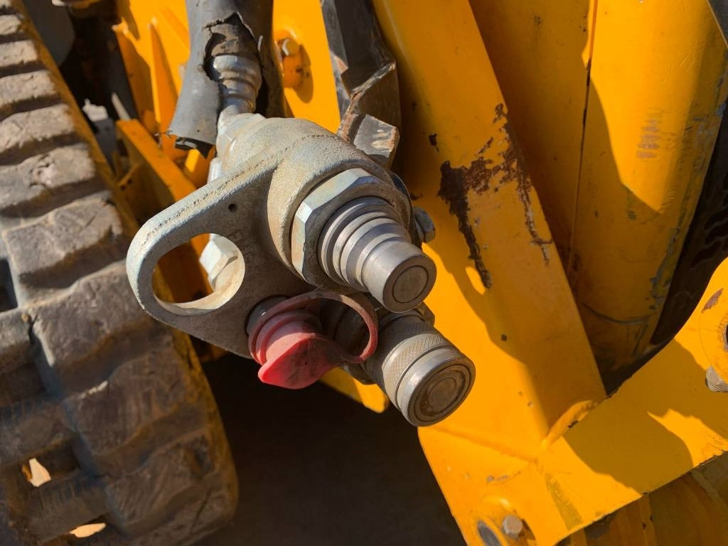 Backhoe loader JCB 1 CXT HF: gambar 9 Backhoe loader JCB 1 CXT HF: gambar 9