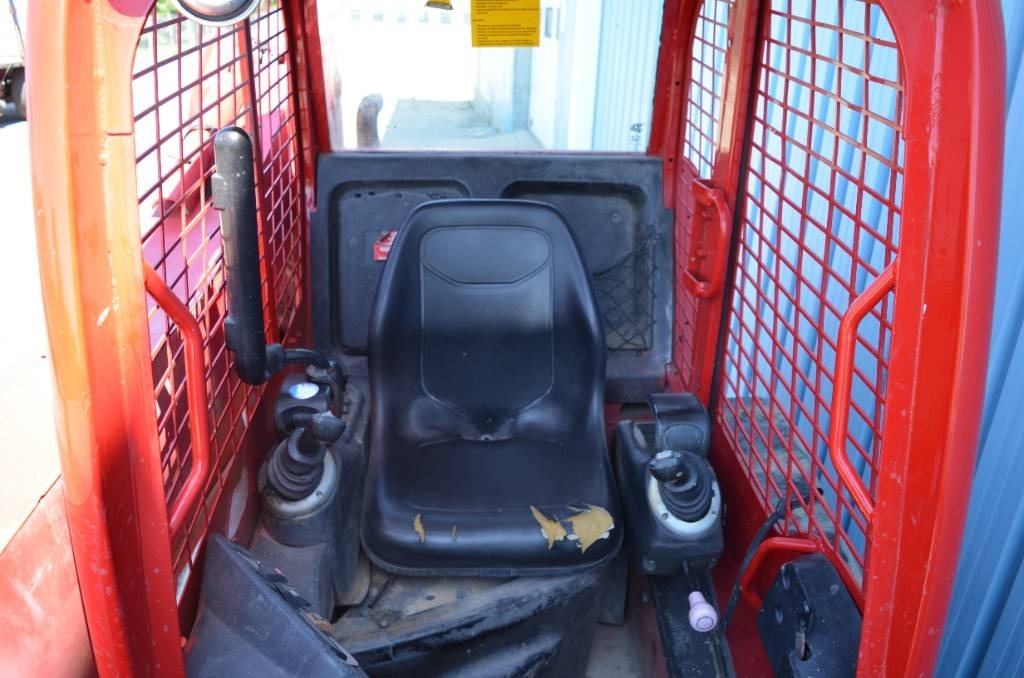 JCB 190 T - Skid steer: gambar 5 JCB 190 T - Skid steer: gambar 5