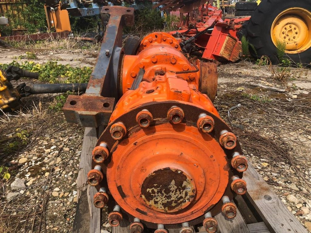 JCB 3 CX PARTS - Poros dan bagian untuk Peralatan konstruksi: gambar 4 JCB 3 CX PARTS - Poros dan bagian untuk Peralatan konstruksi: gambar 4