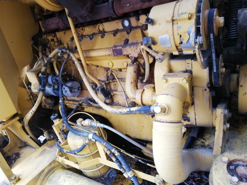 Komatsu PC 650 LC - Ekskavator perayap: gambar 5 Komatsu PC 650 LC - Ekskavator perayap: gambar 5