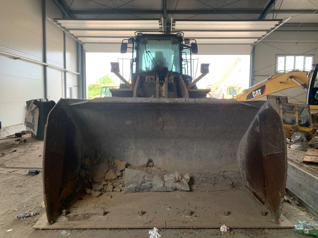 Komatsu WA 430-6 ENGINE PROBLEMS - Wheel loader: gambar 2 Komatsu WA 430-6 ENGINE PROBLEMS - Wheel loader: gambar 2