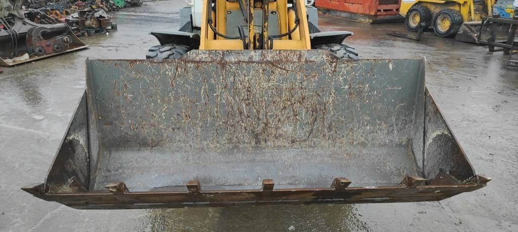 Liebherr L 506  - Wheel loader: gambar 2 Liebherr L 506  - Wheel loader: gambar 2