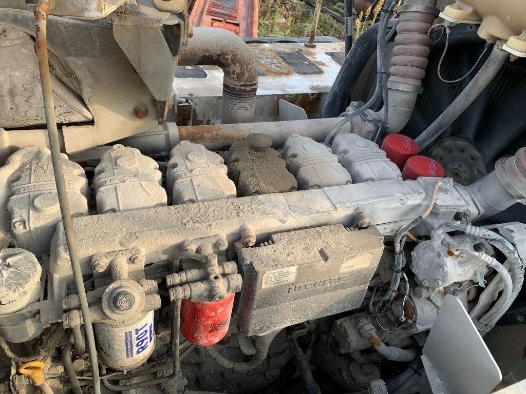 Wheel loader Liebherr L 566 2Plus2: gambar 14
