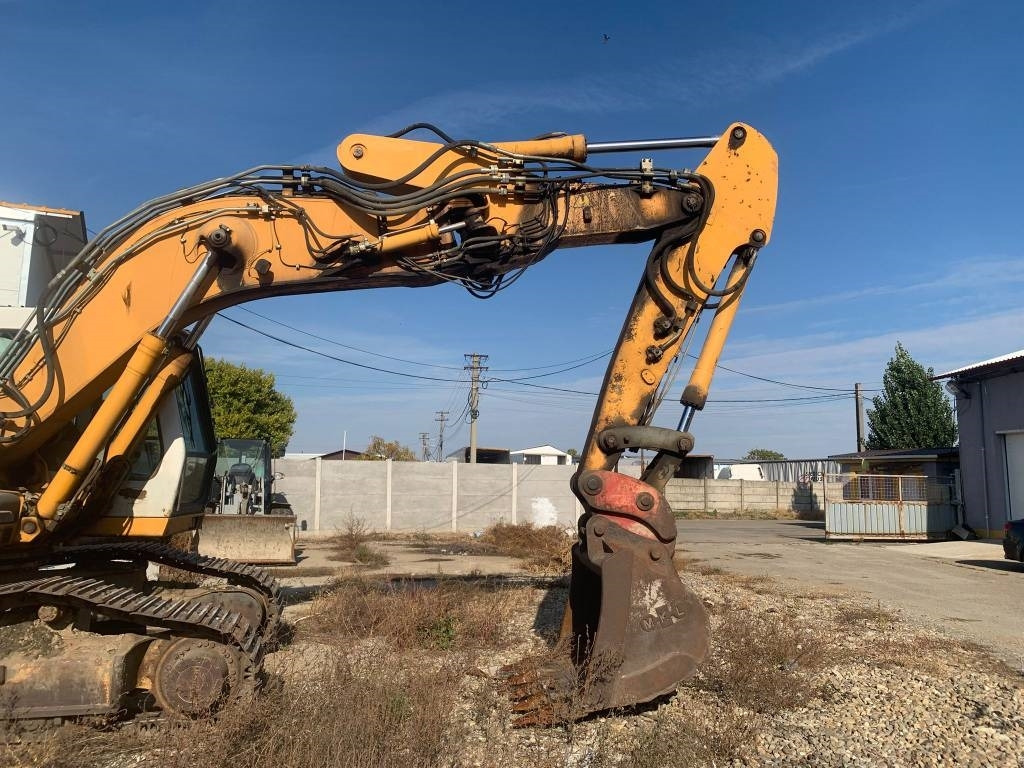 Liebherr R 914 B HD S L - Ekskavator perayap: gambar 4 Liebherr R 914 B HD S L - Ekskavator perayap: gambar 4