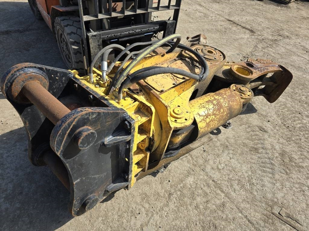 MBI MS30R - Auger: gambar 4 MBI MS30R - Auger: gambar 4