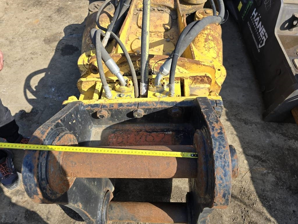 MBI MS30R - Auger: gambar 2 MBI MS30R - Auger: gambar 2