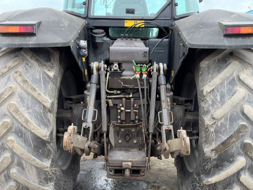 Massey Ferguson 8160 - Traktor: gambar 4 Massey Ferguson 8160 - Traktor: gambar 4